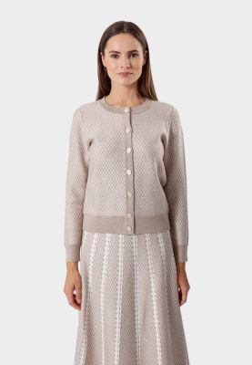 Sweter damski Molton ze sklepu: Molton w kategorii: Swetry damskie - zdjęcie FE81C0-28E-12733_15425