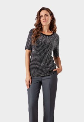 Bluzka damska casualowa Molton ze sklepu: Molton w kategorii: Bluzki damskie - zdjęcie FE81C0-28E-12733_15499