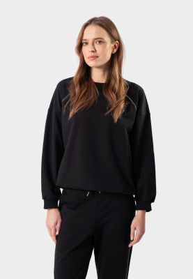 Bluza damska Molton ze sklepu: Molton w kategorii: Bluzy damskie - zdjęcie FE81C0-28E-12733_15511