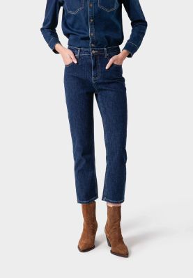 Jeansy damskie Molton ze sklepu: Molton w kategorii: Jeansy damskie - zdjęcie FE81C0-28E-12733_15630