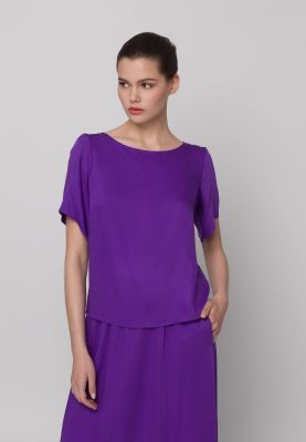 Bluzka damska na wiosnę Molton ze sklepu: Molton w kategorii: Bluzki damskie - zdjęcie FE81C0-28E-12733_15672