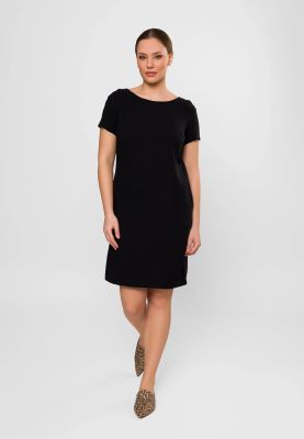 Sukienka na wiosnę Molton ze sklepu: Molton w kategorii: Sukienki - zdjęcie FE81C0-28E-12733_15751