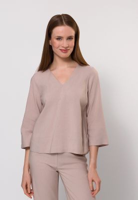Molton - Bluzka damska ze sklepu: Molton w kategorii: Bluzki damskie - zdjęcie FE81C0-28E-12733_15769