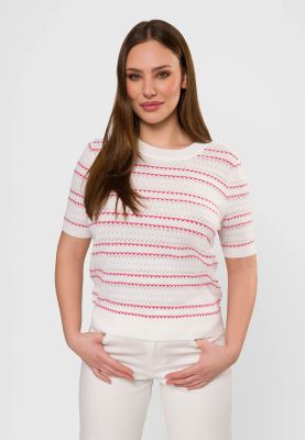 Molton - Bluzka damska ze sklepu: Molton w kategorii: Bluzki damskie - zdjęcie FE81C0-28E-12733_15808