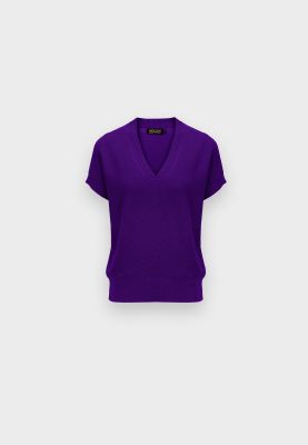 Molton - Bluzka damska na wiosnę casual ze sklepu: Molton w kategorii: Bluzki damskie - zdjęcie FE81C0-28E-12733_15809