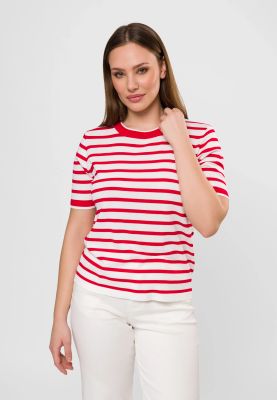 Bluzka damska wiosenna Molton ze sklepu: Molton w kategorii: Bluzki damskie - zdjęcie FE81C0-28E-12733_15818