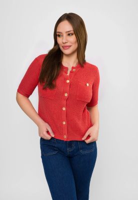 Sweter damski Molton ze sklepu: Molton w kategorii: Swetry damskie - zdjęcie FE81C0-28E-12733_17289