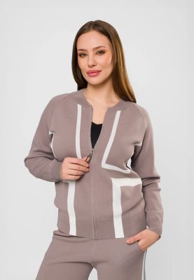 Bluza damska casual Molton ze sklepu: Molton w kategorii: Bluzy damskie - zdjęcie FE81C0-28E-12733_15821