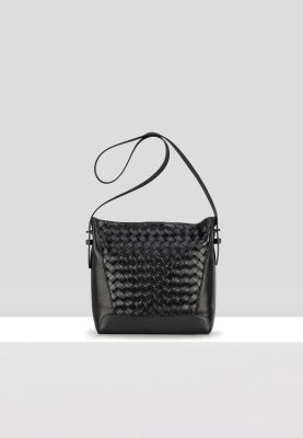Listonoszka elegancka Molton ze sklepu: Molton w kategorii: Listonoszki - zdjęcie FE81C0-28E-12733_15846