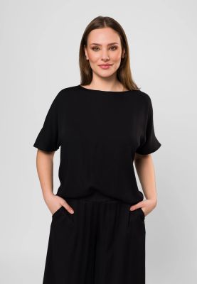 Bluzka damska Molton ze sklepu: Molton w kategorii: Bluzki damskie - zdjęcie FE81C0-28E-12733_15859