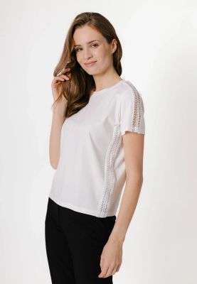 Bluzka damska Molton ze sklepu: Molton w kategorii: Bluzki damskie - zdjęcie FE81C0-28E-12733_15860