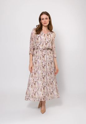 Sukienka casualowa na wiosnę Molton ze sklepu: Molton w kategorii: Sukienki - zdjęcie FE81C0-28E-12733_15992