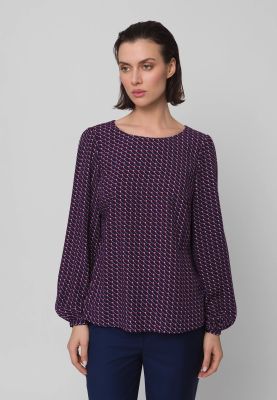 Bluzka damska casual Molton ze sklepu: Molton w kategorii: Bluzki damskie - zdjęcie FE81C0-28E-12733_16183