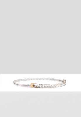 Pasek Molton ze sklepu: Molton w kategorii: Paski damskie - zdjęcie FE81C0-28E-12733_16188