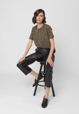Bluzka damska Molton ze sklepu: Molton w kategorii: Bluzki damskie - zdjęcie FE81C0-28E-12733_16204