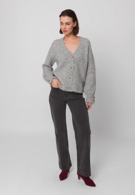Jeansy damskie Molton ze sklepu: Molton w kategorii: Jeansy damskie - zdjęcie FE81C0-28E-12733_16233