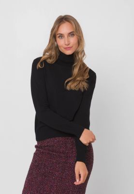 Sweter damski na zimę Molton ze sklepu: Molton w kategorii: Swetry damskie - zdjęcie FE81C0-28E-12733_16940