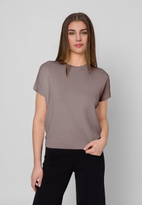 Bluzka damska casualowa Molton ze sklepu: Molton w kategorii: Bluzki damskie - zdjęcie FE81C0-28E-12733_16263