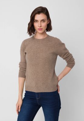 Sweter damski Molton ze sklepu: Molton w kategorii: Swetry damskie - zdjęcie FE81C0-28E-12733_16303