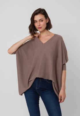 Bluzka damska casual Molton ze sklepu: Molton w kategorii: Bluzki damskie - zdjęcie FE81C0-28E-12733_16349
