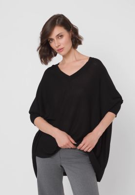 Molton - Bluzka damska na wiosnę casual ze sklepu: Molton w kategorii: Bluzki damskie - zdjęcie FE81C0-28E-12733_16350