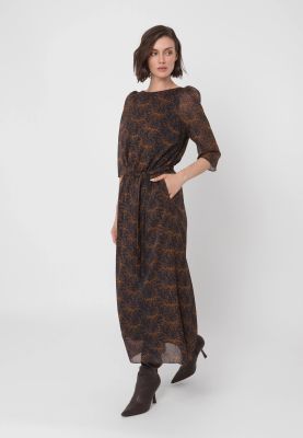 Sukienka casual Molton ze sklepu: Molton w kategorii: Sukienki - zdjęcie FE81C0-28E-12733_16353