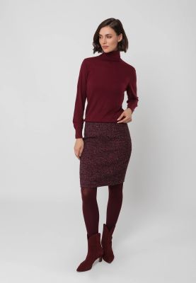 Spódnica elegancka Molton ze sklepu: Molton w kategorii: Spódnice - zdjęcie FE81C0-28E-12733_16354