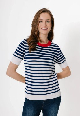 Bluzka damska Molton ze sklepu: Molton w kategorii: Bluzki damskie - zdjęcie FE81C0-28E-12733_16429