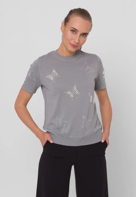 Bluzka damska Molton ze sklepu: Molton w kategorii: Bluzki damskie - zdjęcie FE81C0-28E-12733_16434