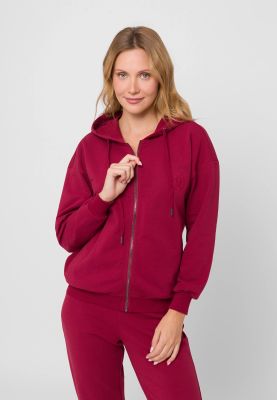 Bluza damska jesienna Molton ze sklepu: Molton w kategorii: Bluzy damskie - zdjęcie FE81C0-28E-12733_16440