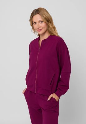 Bluza damska casualowa na jesień Molton ze sklepu: Molton w kategorii: Bluzy damskie - zdjęcie FE81C0-28E-12733_16443