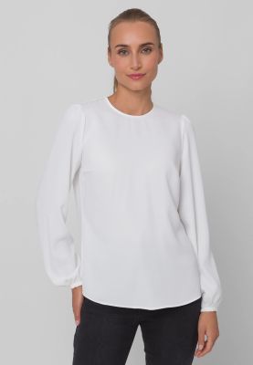 Bluzka damska casualowa Molton ze sklepu: Molton w kategorii: Bluzki damskie - zdjęcie FE81C0-28E-12733_16697