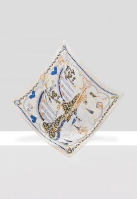 Szalik/chusta Molton ze sklepu: Molton w kategorii: Szaliki i chusty damskie - zdjęcie FE81C0-28E-12733_16822