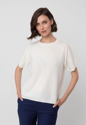 Bluzka damska Molton ze sklepu: Molton w kategorii: Bluzki damskie - zdjęcie FE81C0-28E-12733_16951
