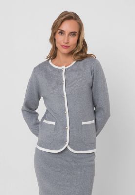Sweter damski Molton ze sklepu: Molton w kategorii: Swetry damskie - zdjęcie FE81C0-28E-12733_16955