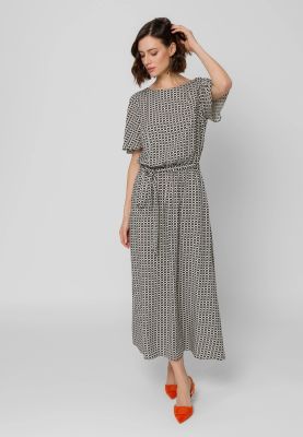 Sukienka na wiosnę casual Molton ze sklepu: Molton w kategorii: Sukienki - zdjęcie FE81C0-28E-12733_16973