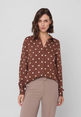 Bluzka damska Molton ze sklepu: Molton w kategorii: Bluzki damskie - zdjęcie FE81C0-28E-12733_17012