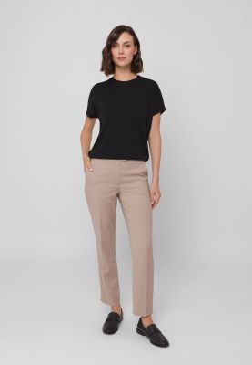 Spodnie damskie casual Molton ze sklepu: Molton w kategorii: Spodnie damskie - zdjęcie FE81C0-28E-12733_17016