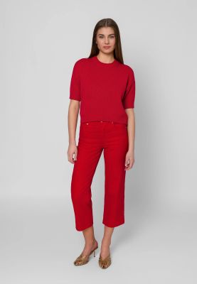 Jeansy damskie w miejskim stylu Molton ze sklepu: Molton w kategorii: Jeansy damskie - zdjęcie FE81C0-28E-12733_17237