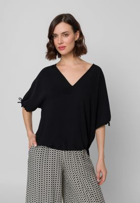 Bluzka damska wiosenna Molton ze sklepu: Molton w kategorii: Bluzki damskie - zdjęcie FE81C0-28E-12733_17072