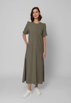 Molton - Sukienka casual ze sklepu: Molton w kategorii: Sukienki - zdjęcie FE81C0-28E-12733_17095