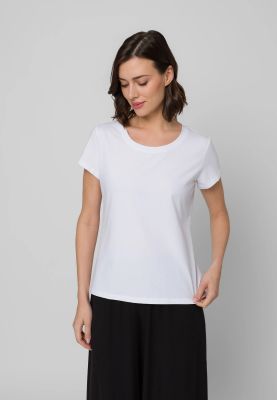 Bluzka damska wiosenna Molton ze sklepu: Molton w kategorii: Bluzki damskie - zdjęcie FE81C0-28E-12733_17099