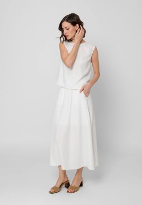 Spódnica elegancka Molton ze sklepu: Molton w kategorii: Spódnice - zdjęcie FE81C0-28E-12733_17114