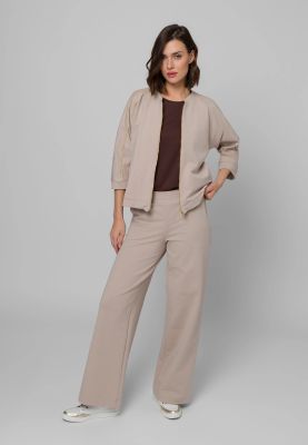 Bluza damska jesienna Molton ze sklepu: Molton w kategorii: Bluzy damskie - zdjęcie FE81C0-28E-12733_17121