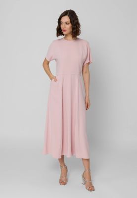 Sukienka casual Molton ze sklepu: Molton w kategorii: Sukienki - zdjęcie FE81C0-28E-12733_17155