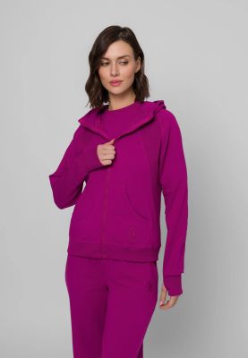 Bluza damska casual Molton ze sklepu: Molton w kategorii: Bluzy damskie - zdjęcie FE81C0-28E-12733_17162