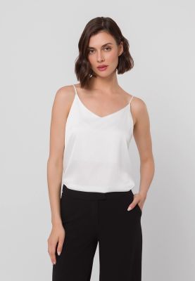 Bluzka damska casual Molton ze sklepu: Molton w kategorii: Bluzki damskie - zdjęcie FE81C0-28E-12733_15865