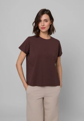 Bluzka damska na wiosnę casual Molton ze sklepu: Molton w kategorii: Bluzki damskie - zdjęcie FE81C0-28E-12733_17208