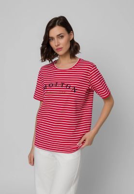 Bluzka damska casualowa Molton ze sklepu: Molton w kategorii: Bluzki damskie - zdjęcie FE81C0-28E-12733_17210