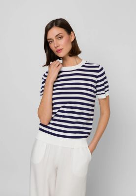 Bluzka damska casualowa Molton ze sklepu: Molton w kategorii: Bluzki damskie - zdjęcie FE81C0-28E-12733_17266